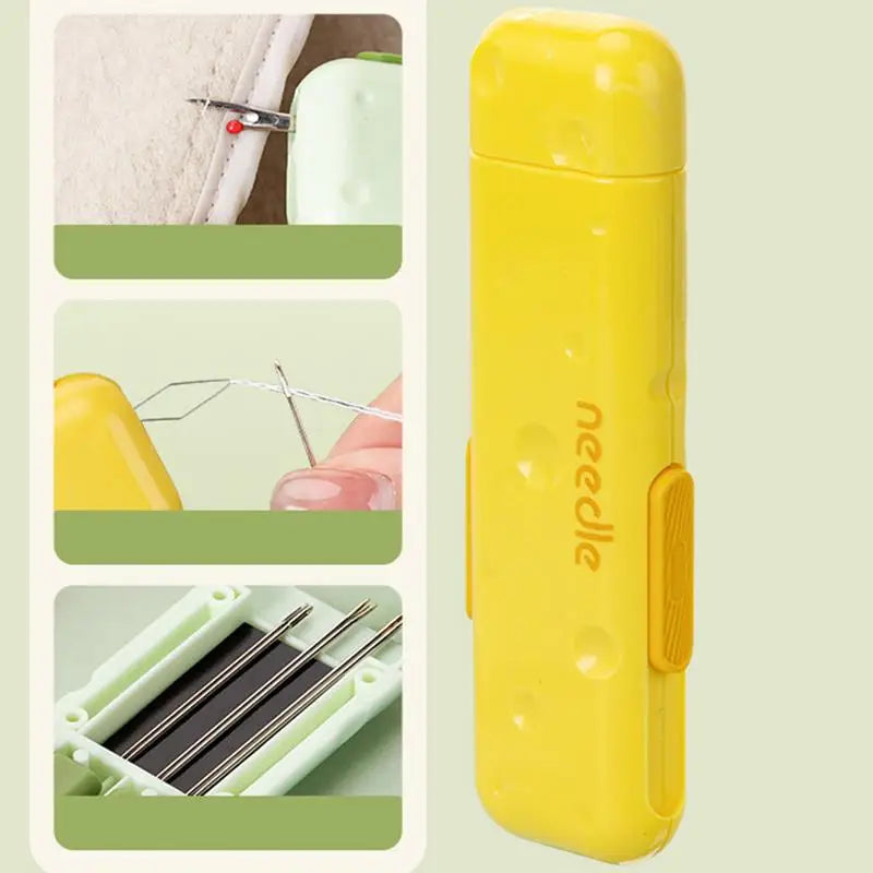 Easy Seal Tape for Instant Seam Sealing