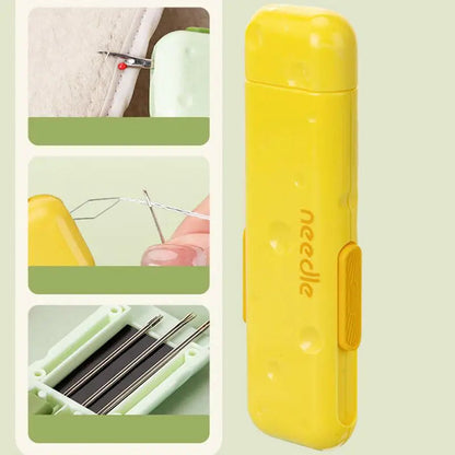 Easy Seal Tape for Instant Seam Sealing