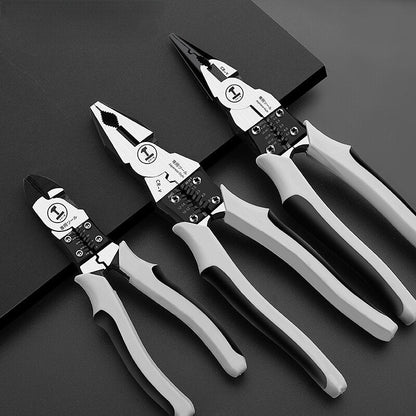 Premium Heavy Duty Locking Plier Set