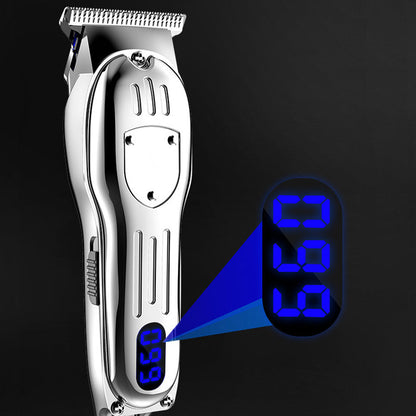 Professional Cordless Hair Trimmer