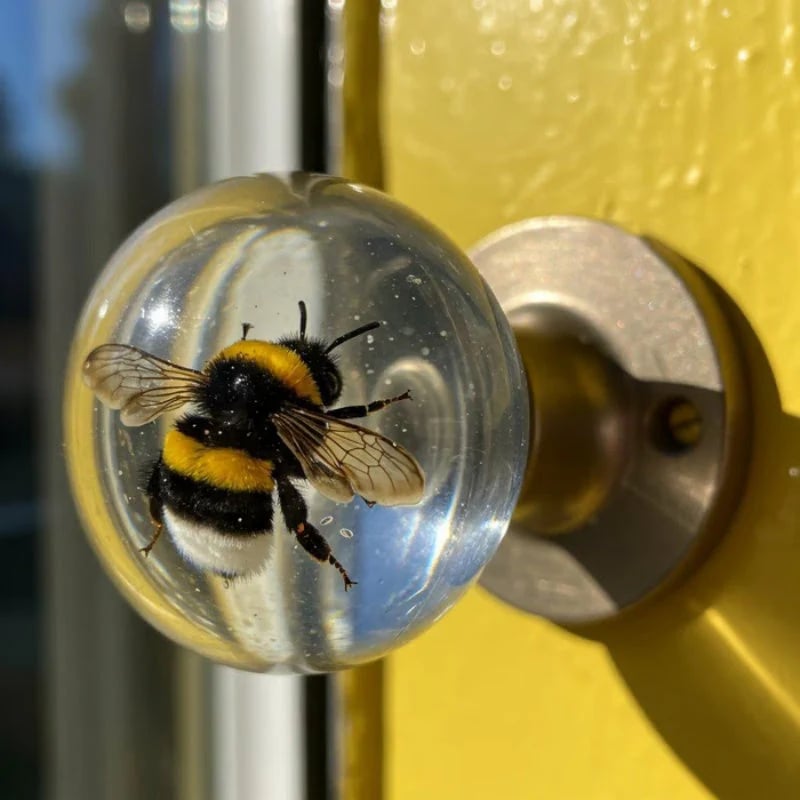 Stylish Door Knob Handles - Fesara