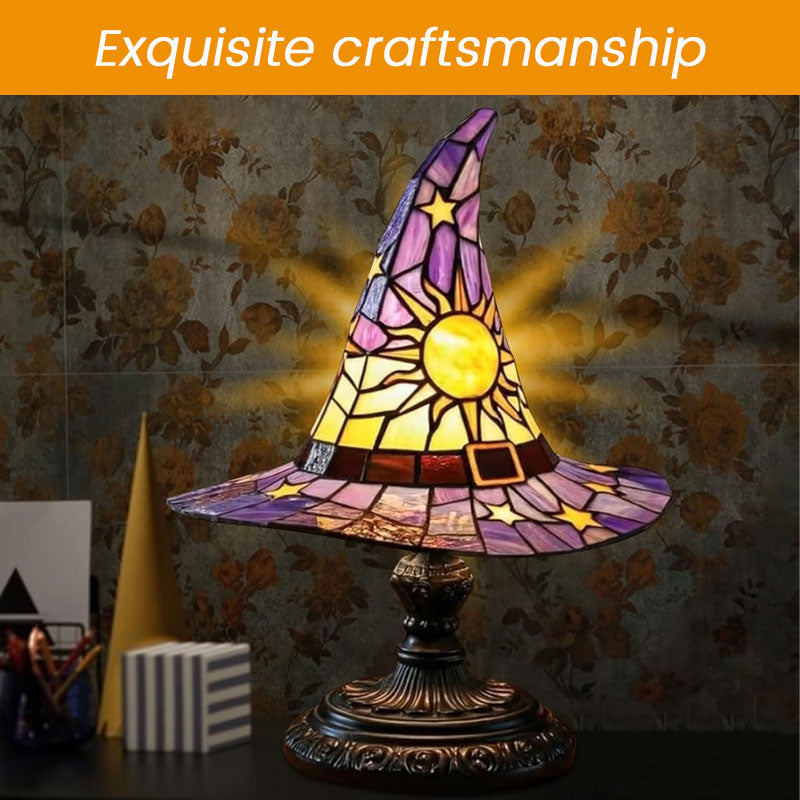 Fesara | MagicHat - Enchanted Night Lamp