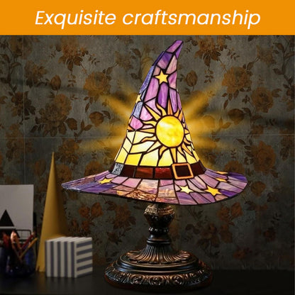 Fesara | MagicHat - Enchanted Night Lamp