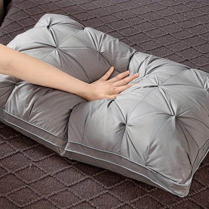 Luxurious Soft Pillow for Ultimate Sleeping Comfort - Fesara