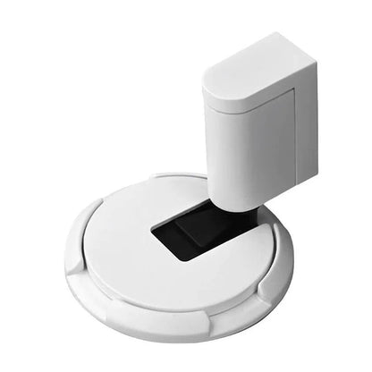 Secure Home Door Lock System