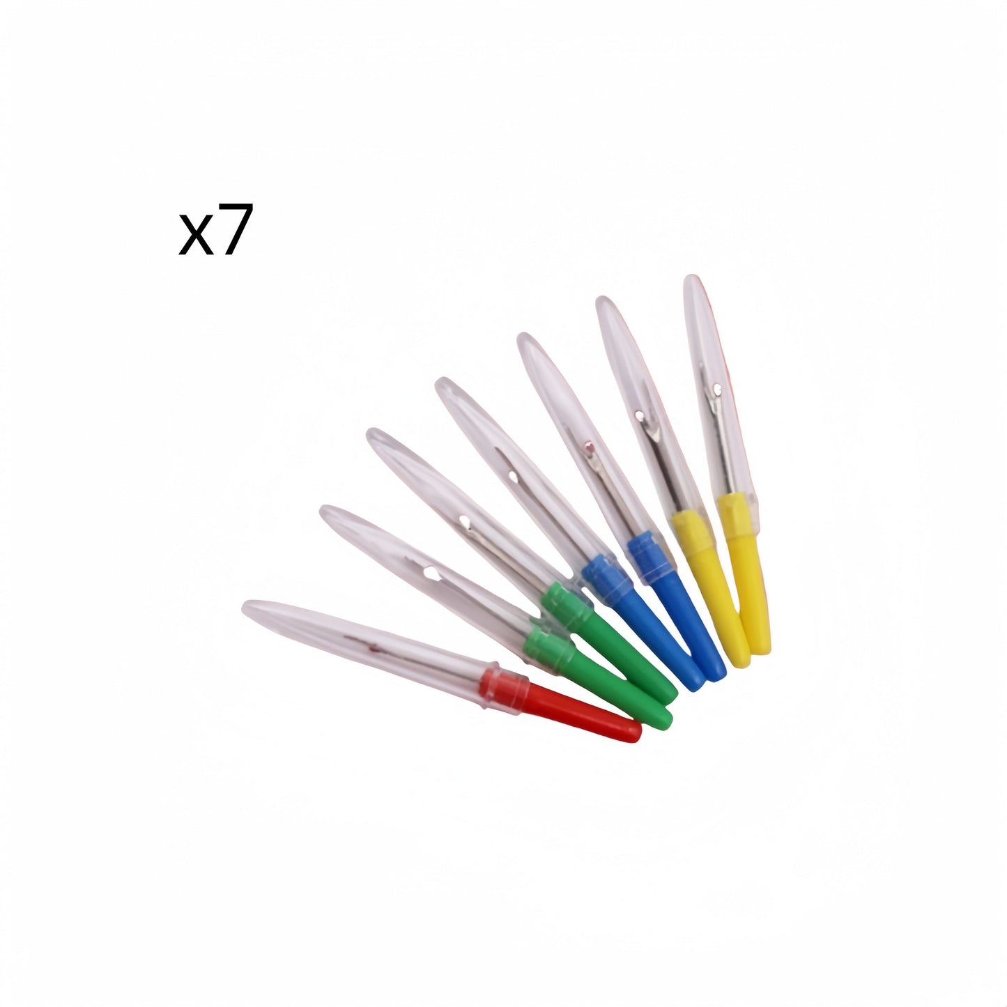 Easy Thread Remover Tool