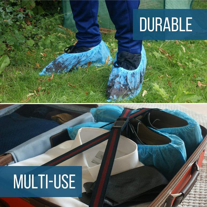 Automatic Touchless Shoe Cover Dispensers