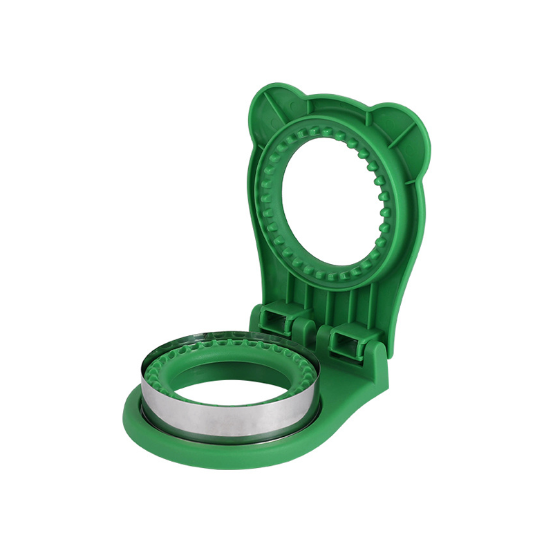 Easy Slice Bread Cutter Machine
