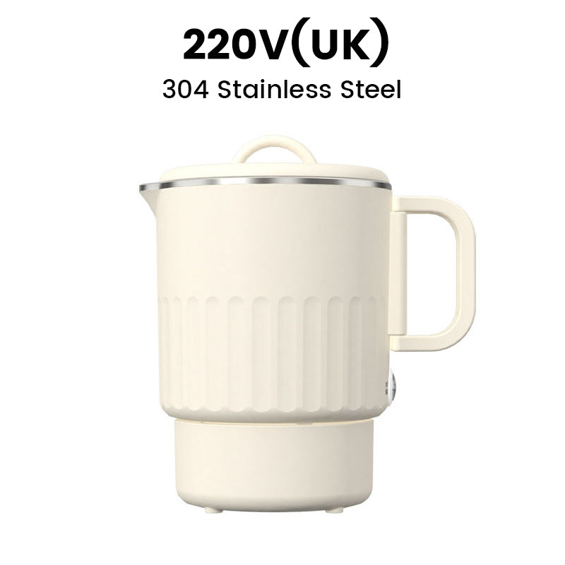 Portable Instant Boiling Water Bottle
