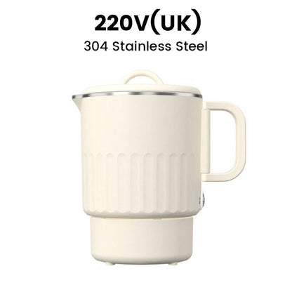 Portable Instant Boiling Water Bottle