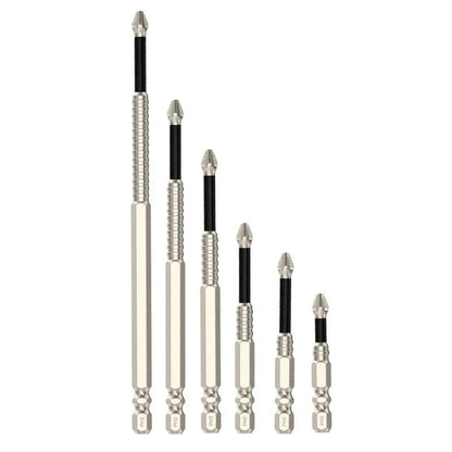 Powerful Magnetic Drill Bit Set - Fesara