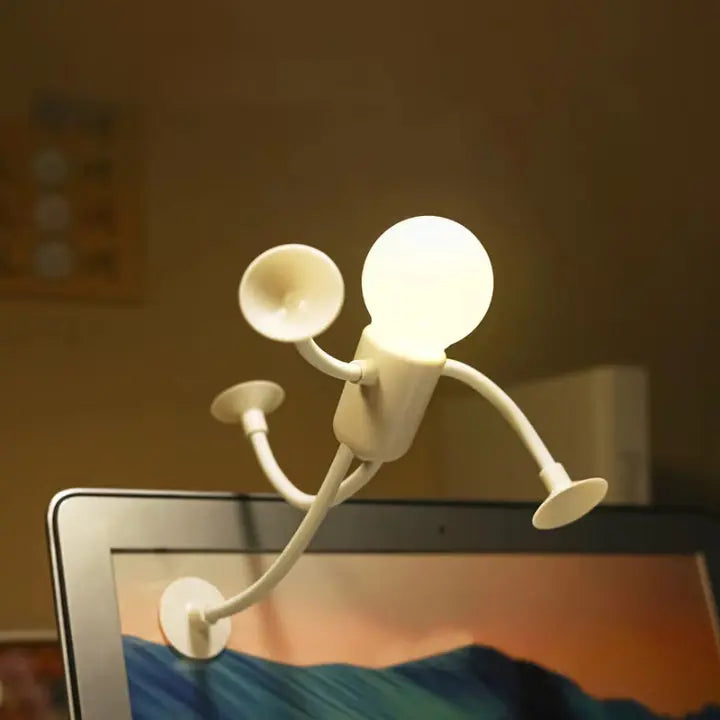 Soft Touch Table Lamp
