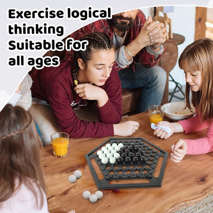 Strategic Board Game for Competitive Players
