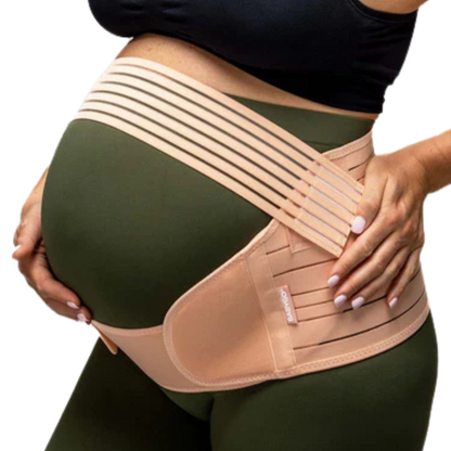Comfortable Pregnancy Support Belt