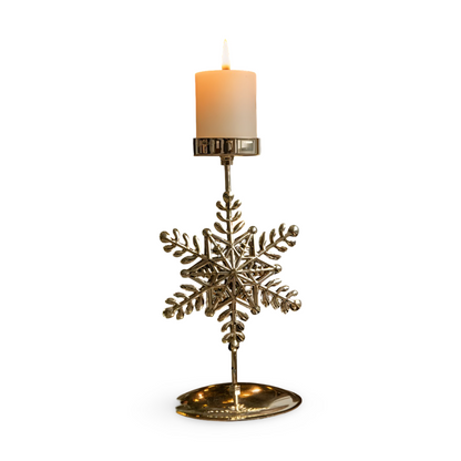Traditional Luxury Christmas Decor Lamp - Fesara