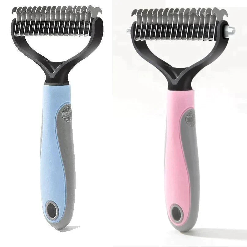 Easy Pet Hair Remover Tool