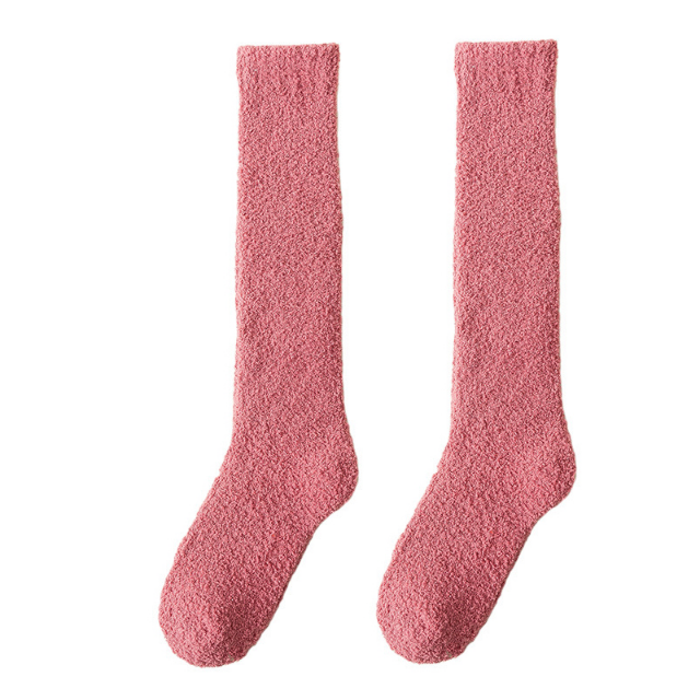 Soft Fleece Slippers for Women