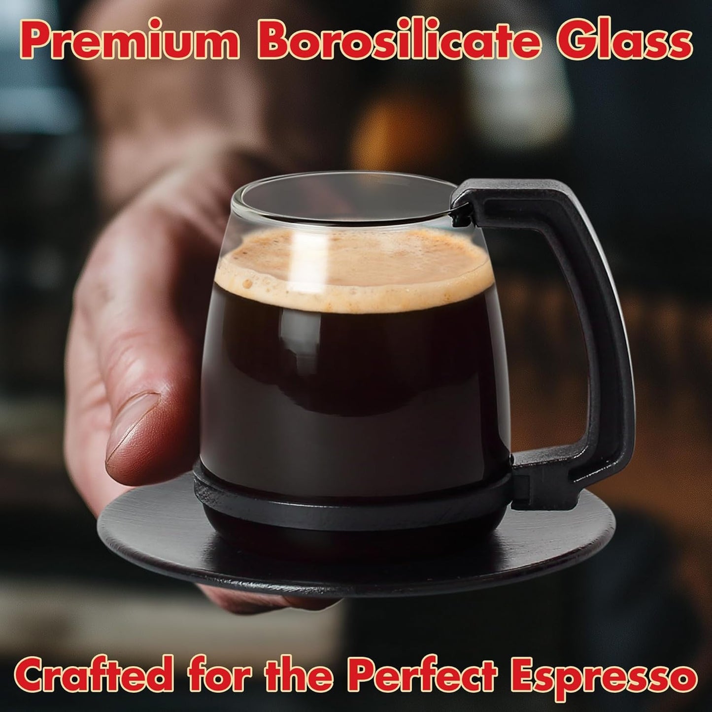 Insulated Travel Coffee Mug