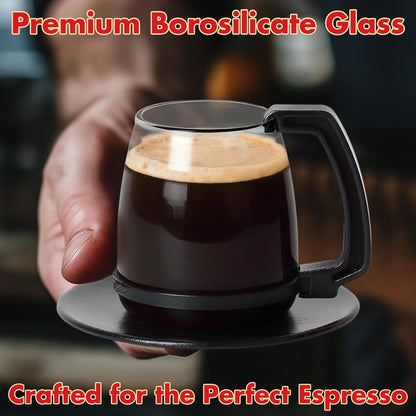 Insulated Travel Coffee Mug