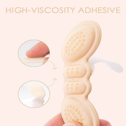 Comfortable Walking Insoles for Heel Pain Relief