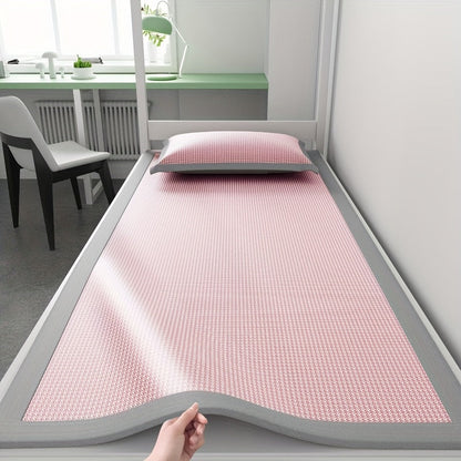 Cooling Breathable Mattress Protector – Soft Chill Bed Cover