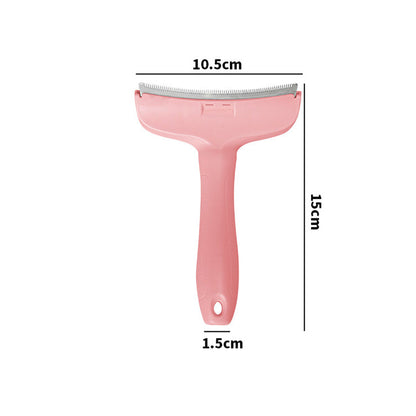 Easy Pet Fur Cleaning Tool