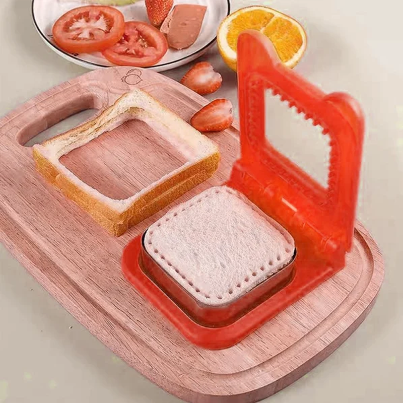 Easy Slice Bread Cutter Machine - Fesara