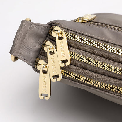 Fesara | Mini Chic Japanese Inspired Tote Bag