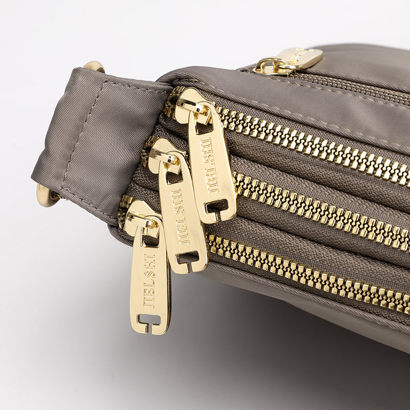 Mini Chic Japanese Inspired Crossbody Bag