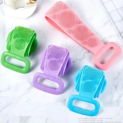 Luxurious Shower Spa Sets