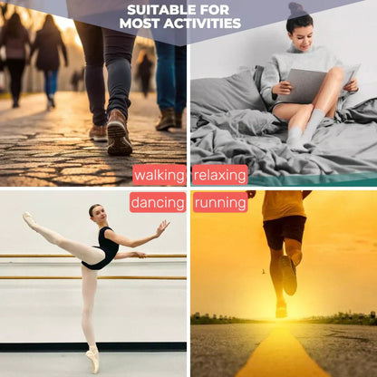 Orthopedic Shoe Insoles for Bunion Pain Relief