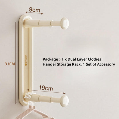 Compact Space Saving Storage Solution
