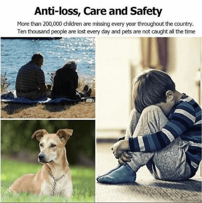 Protect Your Assets with Total Peace Mind
