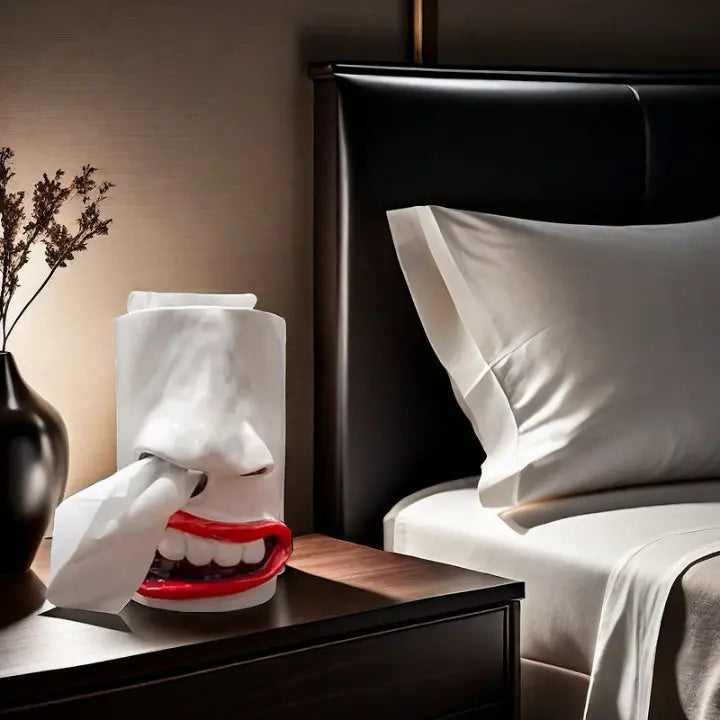 Funny Interactive Table Lamp