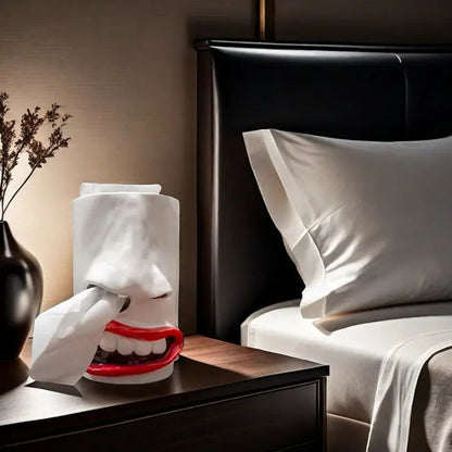 Funny Interactive Table Lamp