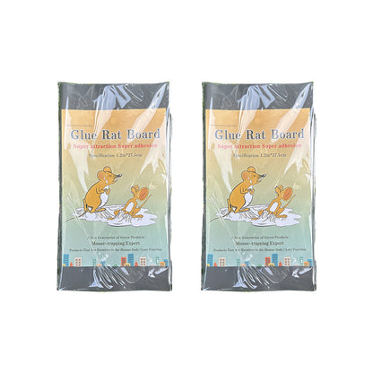 Effective Odorless Mouse Trap