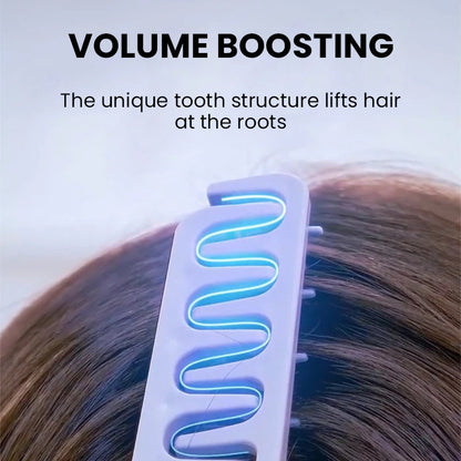 Natural Hair Thickening Spray for Fuller Looking Hair