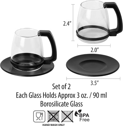 Insulated Travel Coffee Mug