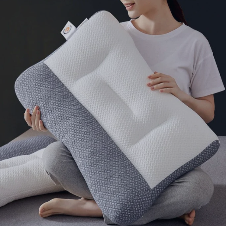 Comfortable Morning Neck Support Pillow