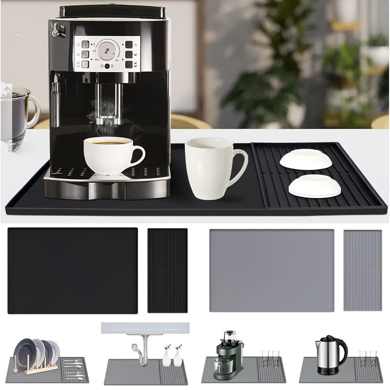 Premium Coffee Desk Organizer Cup