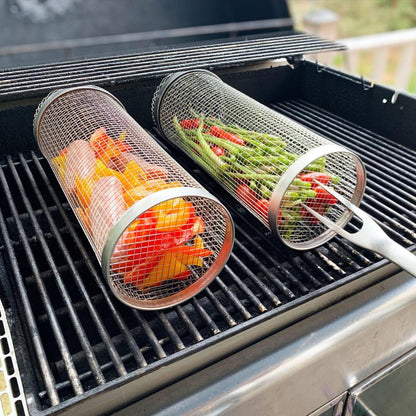 Delicious Outdoor Grill Pan