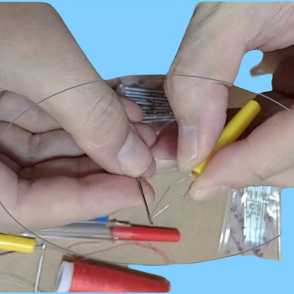 Easy Thread Remover Tool