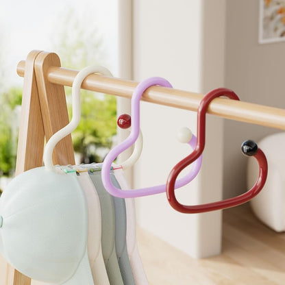 Easy Closet Organizer Storage Solution