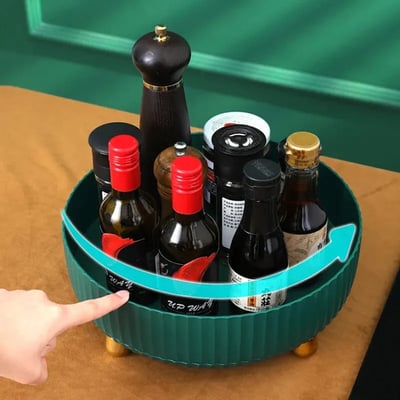 Fesara SpinMate - Easy One Touch Organizer