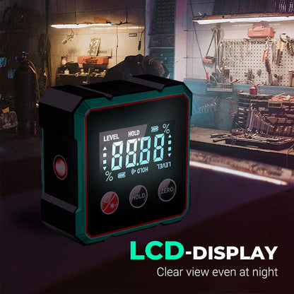 Accurate Digital Laser Measure Tool - Fesara