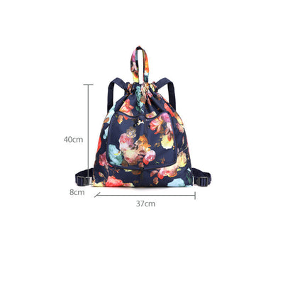 Big Storage Gym Bag