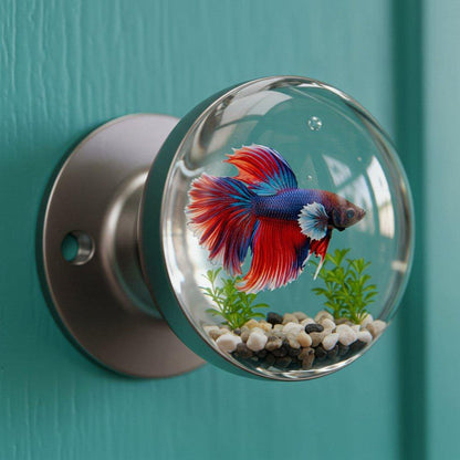 Stylish Door Handle Grip