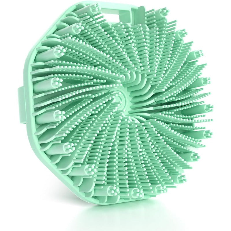 Antibacterial Exfoliating Shower Brush