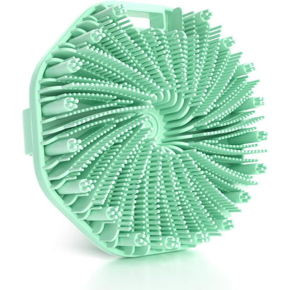 Antibacterial Exfoliating Shower Brush