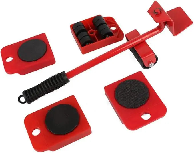 Easy Lift Furniture Mover Tool